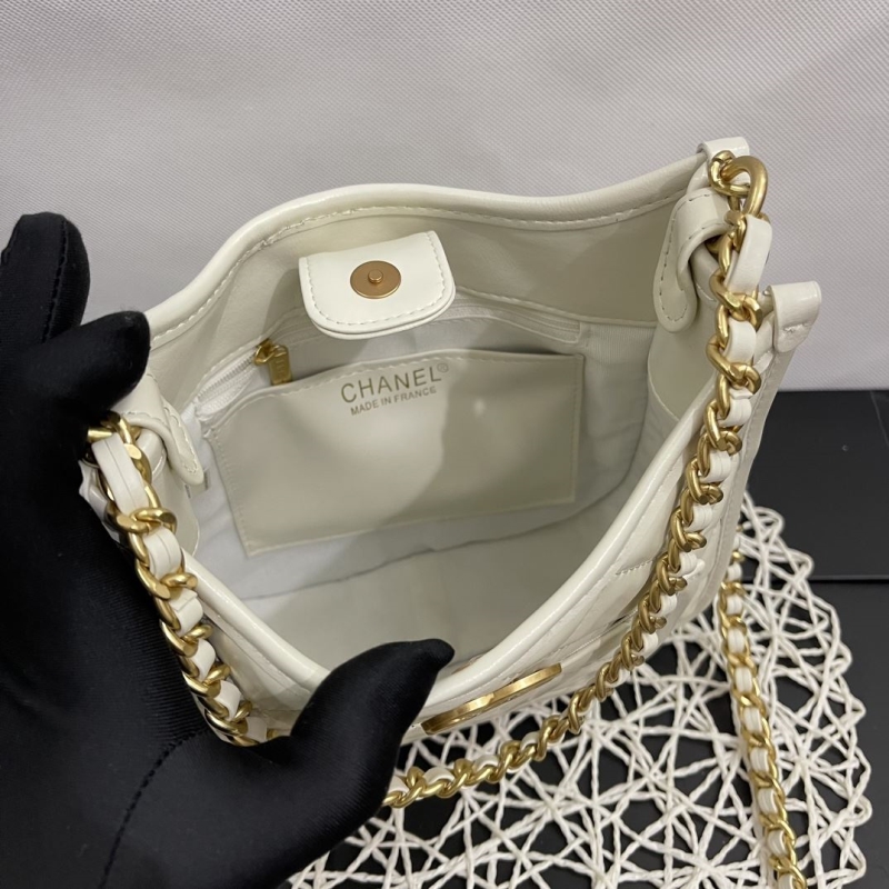 Chanel Hobo Bags